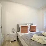 Exsklusiv Im Mittelpunkt Apartment