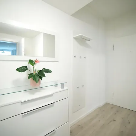 Exsklusiv Im Mittelpunkt Appartement