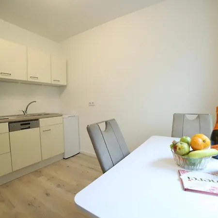 Exsklusiv Im Mittelpunkt Appartement Baden-Baden