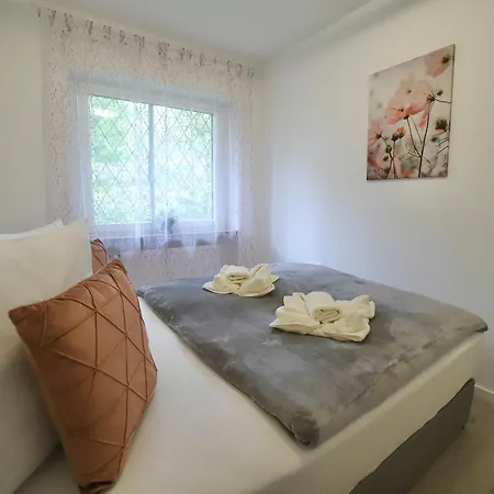 Exsklusiv Im Mittelpunkt Baden-Baden