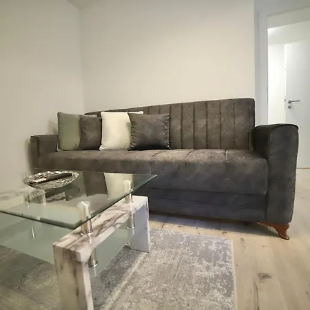 Appartement Exsklusiv Im Mittelpunkt