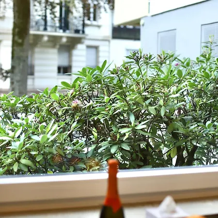 Exsklusiv Im Mittelpunkt