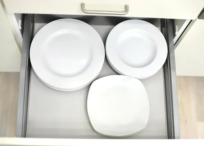 Exsklusiv Im Mittelpunkt Appartamento