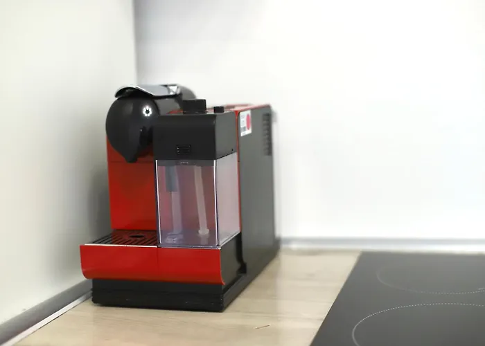 Exsklusiv Im Mittelpunkt Appartamento *