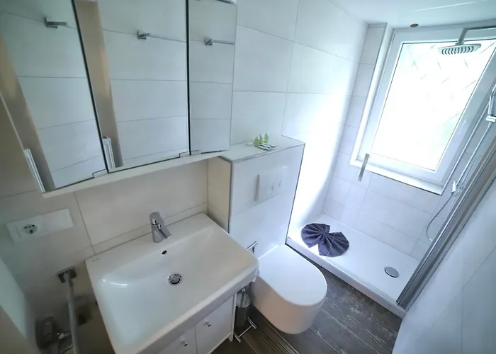 Exsklusiv Im Mittelpunkt * Baden-Baden